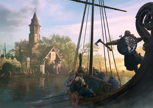 Ubisoft - Assassin's Creed