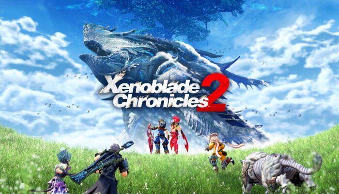 Xenoblade Chronicles 2