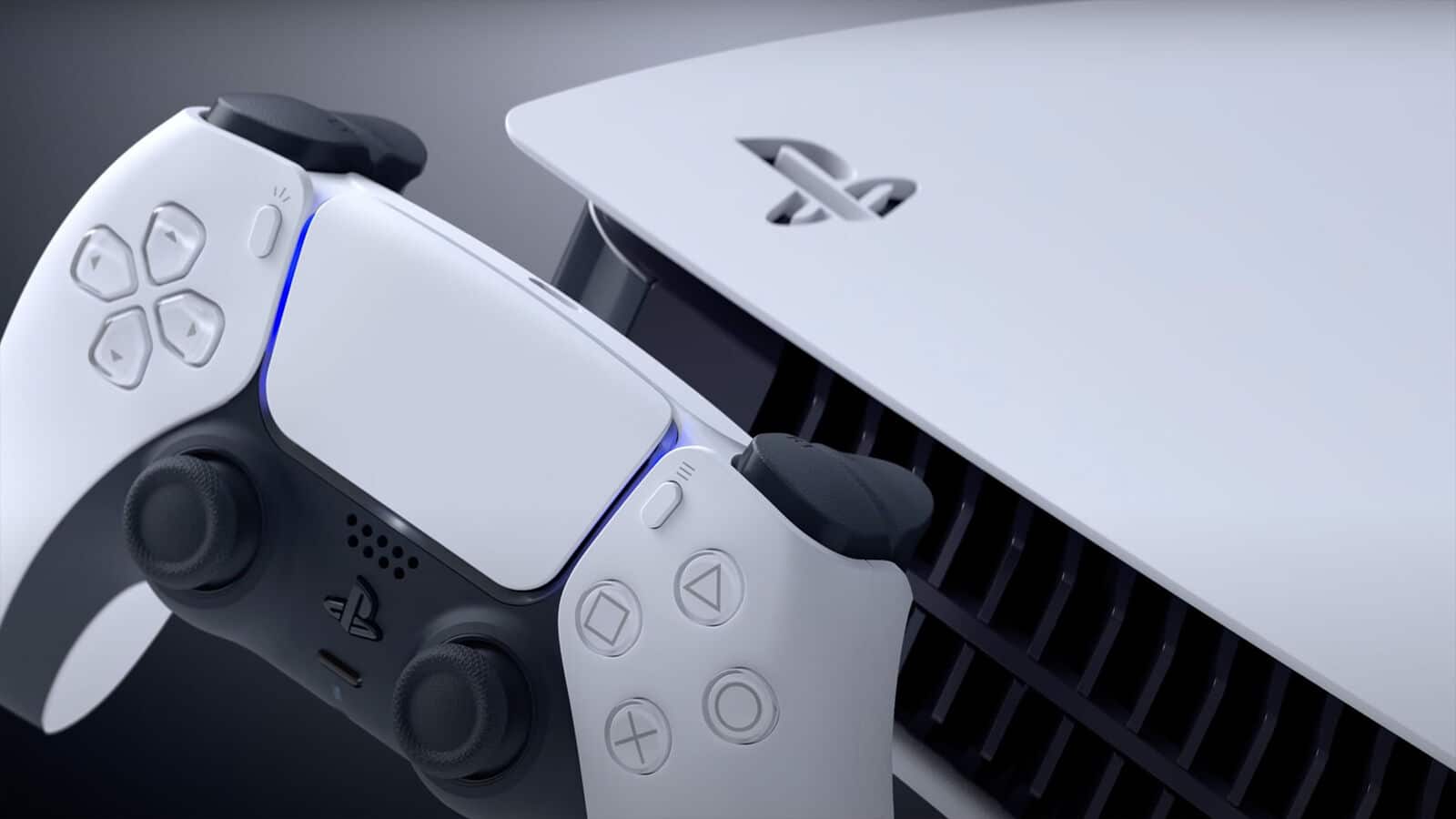 PS5 - Hausse du prix de la console