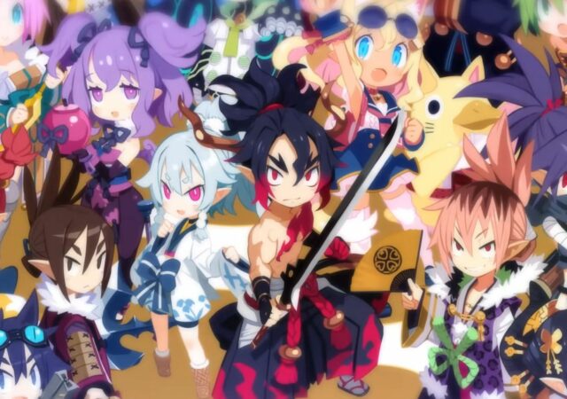 Disgaea 7