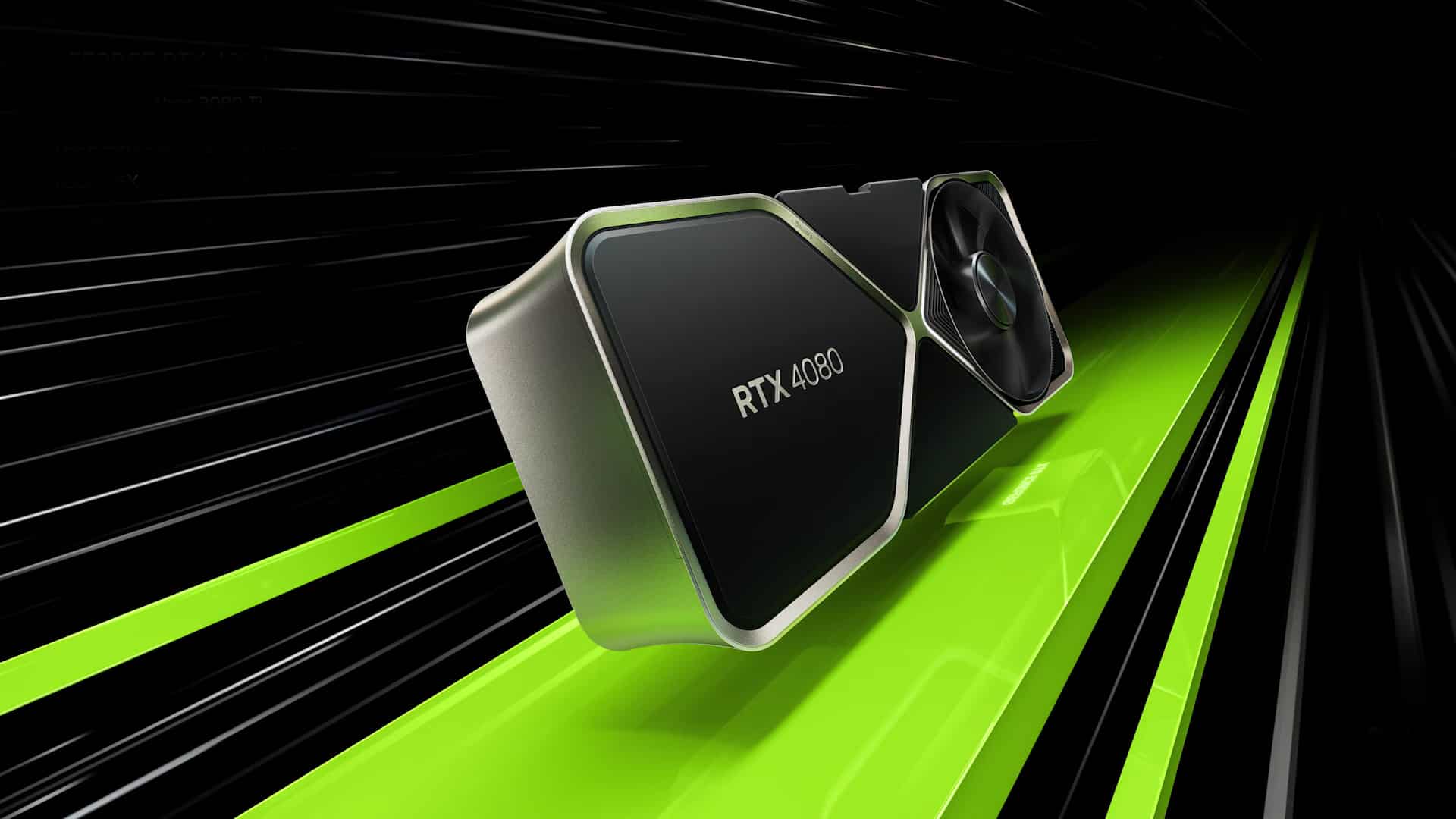 Nvidia RTX 40XX