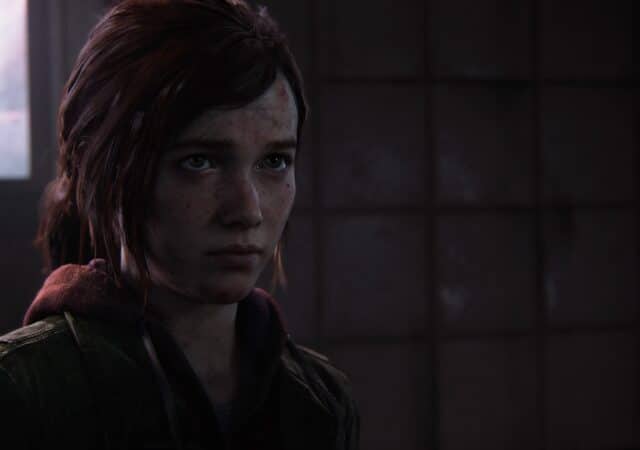 Test du jeu The Last of Us Part I