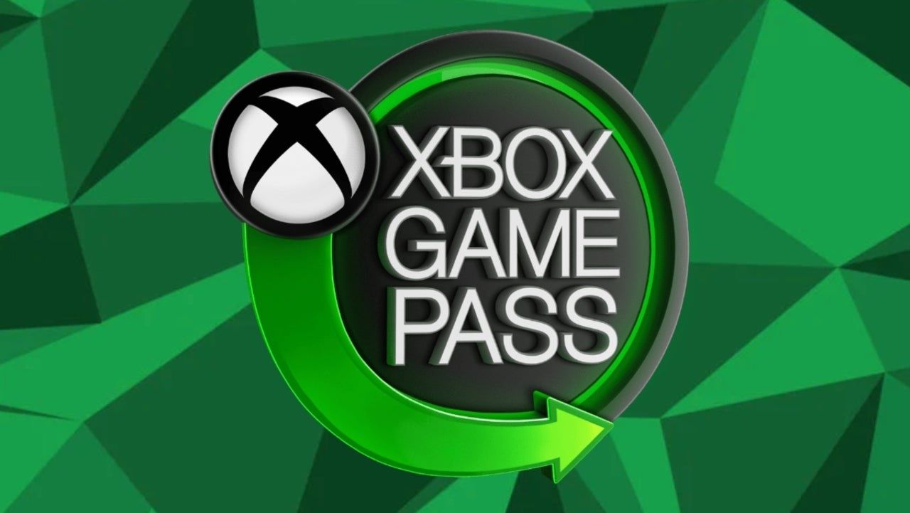 Xbox Game Pass