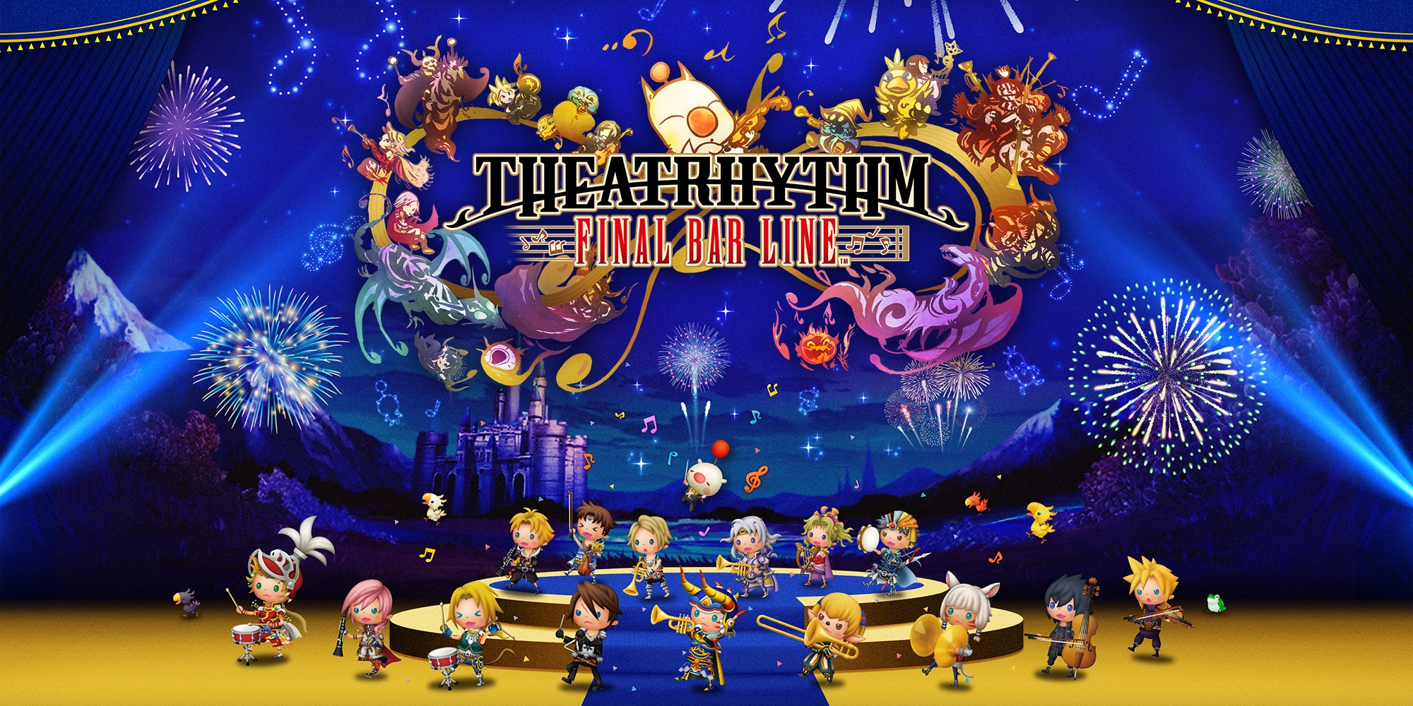 theatrhythm