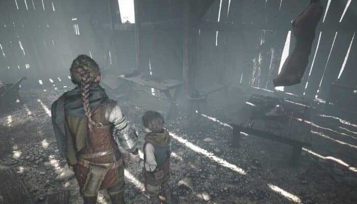 A Plague Tale: Requiem