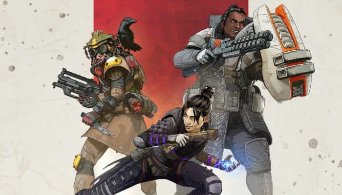 Apex Legends