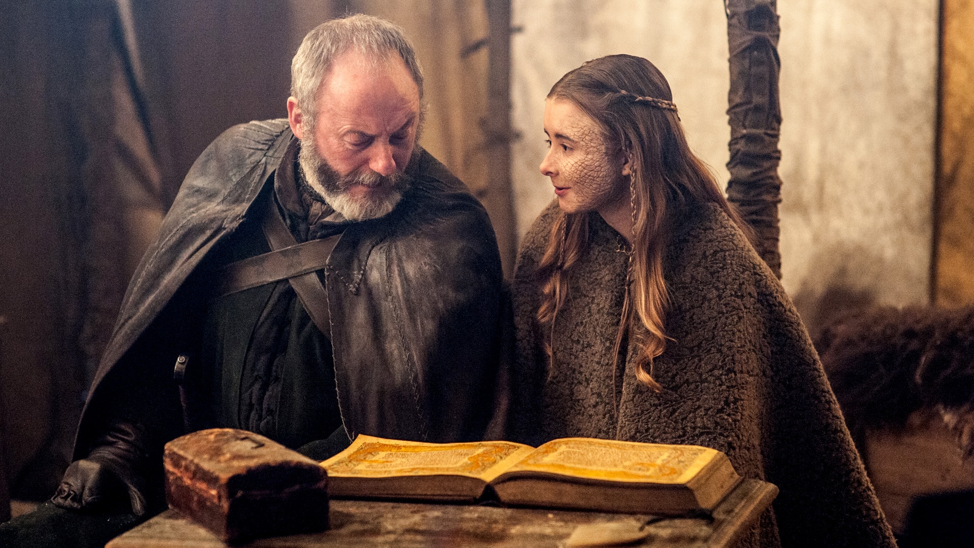 Shireen Baratheon