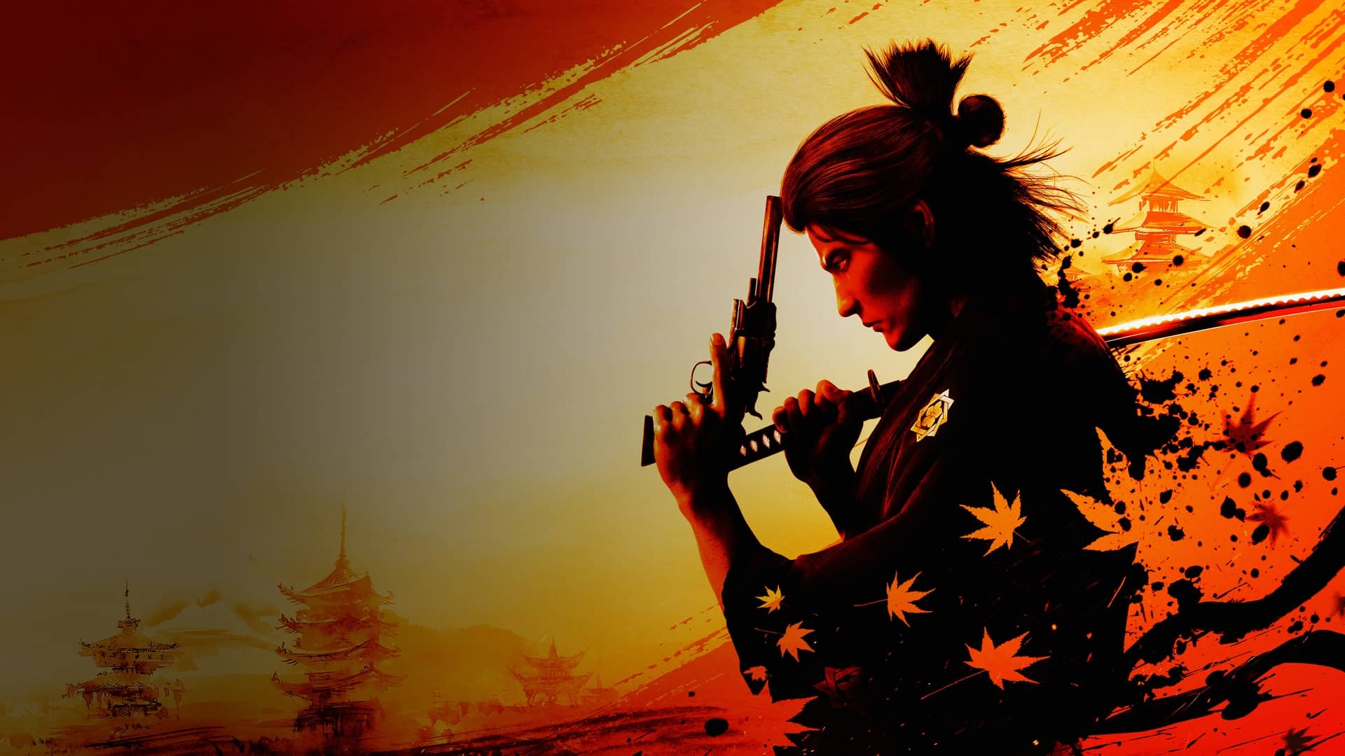 Gameplay du jeu Like a Dragon: Ishin