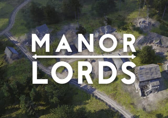 Manor Lords Présentation