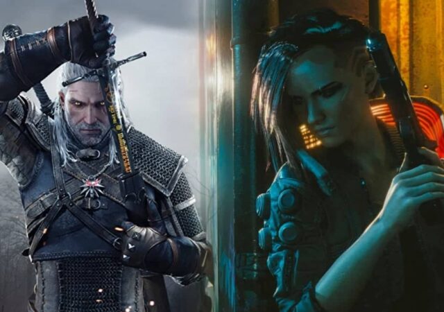 CD Projekt Red présente ses projets pour les mois à venir