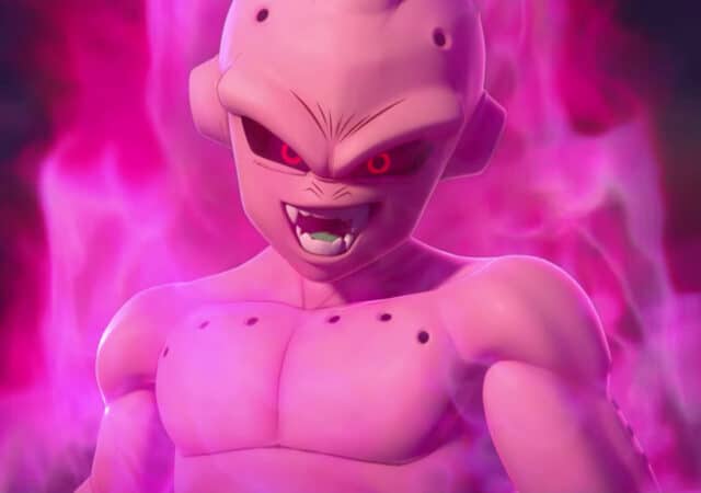 Test du jeu Dragon Ball: The Breakers