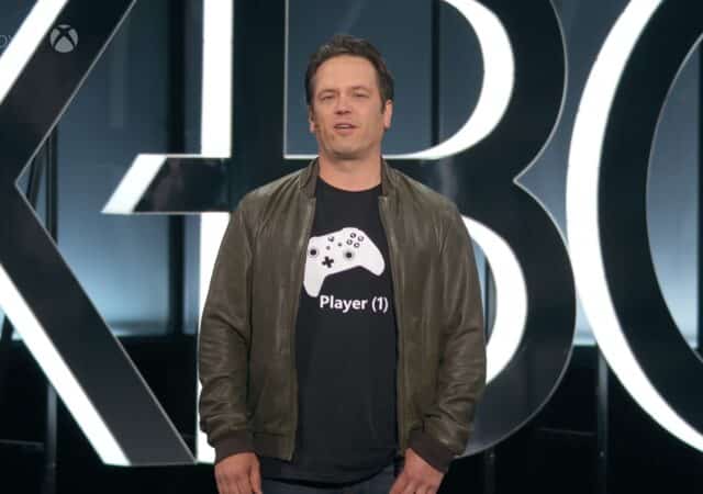 Phil Spencer détaille le Game Pass