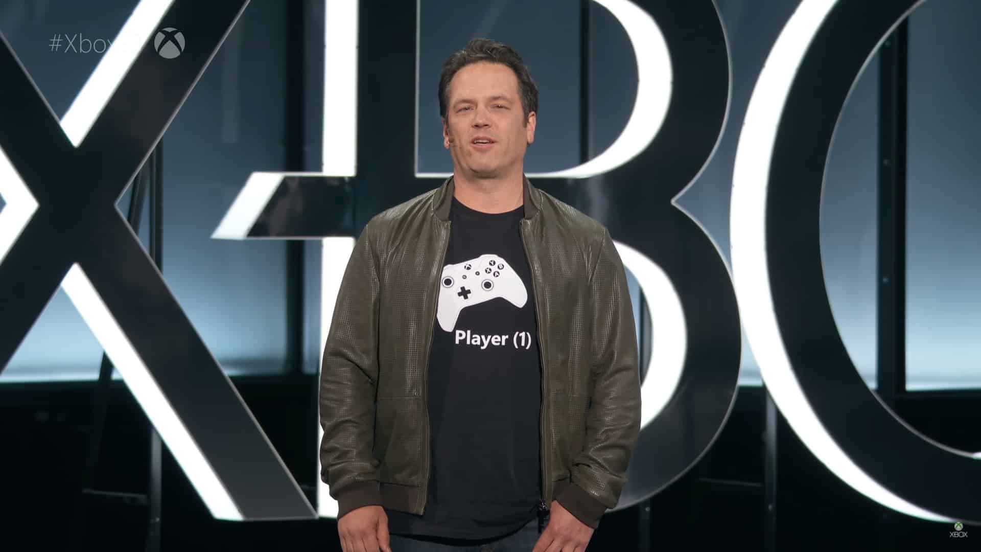 Phil Spencer détaille le Game Pass