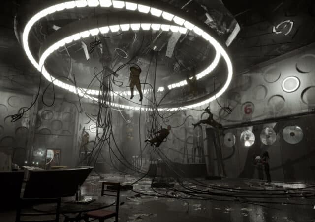 Atomic Heart annoncé pour début 2023