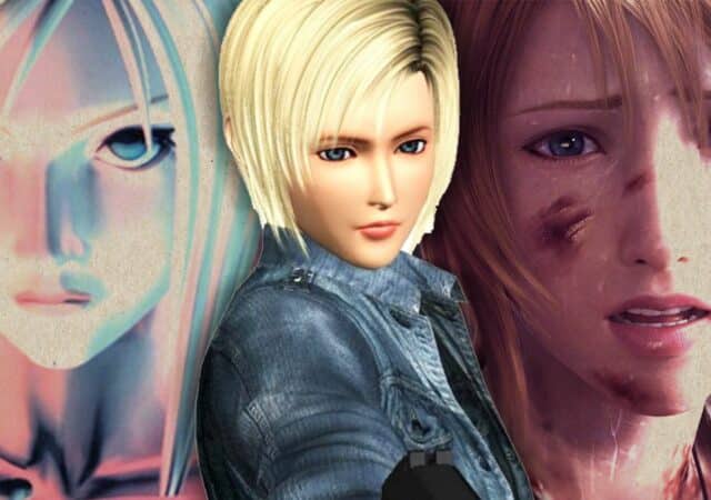 Parasite Eve Classique