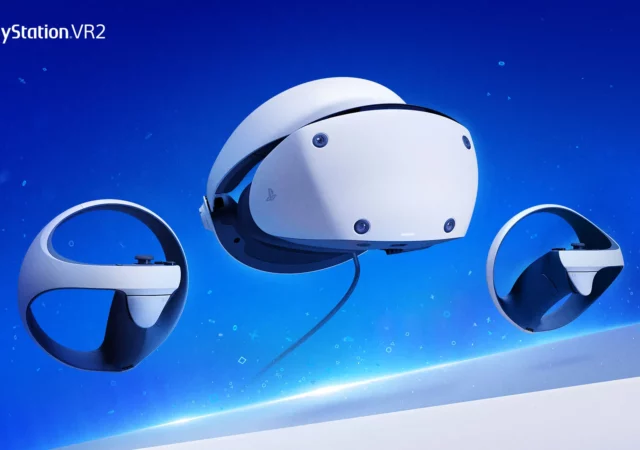 Le Playstation VR annoncé pour le 22 Février 2023