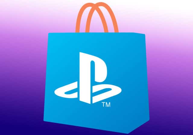 Black Friday PS Store