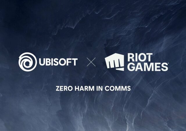 Ubisoft et Riot Games, partenaires contre le harcèlement en ligne