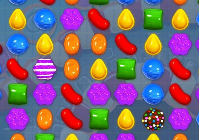 Candy Crush