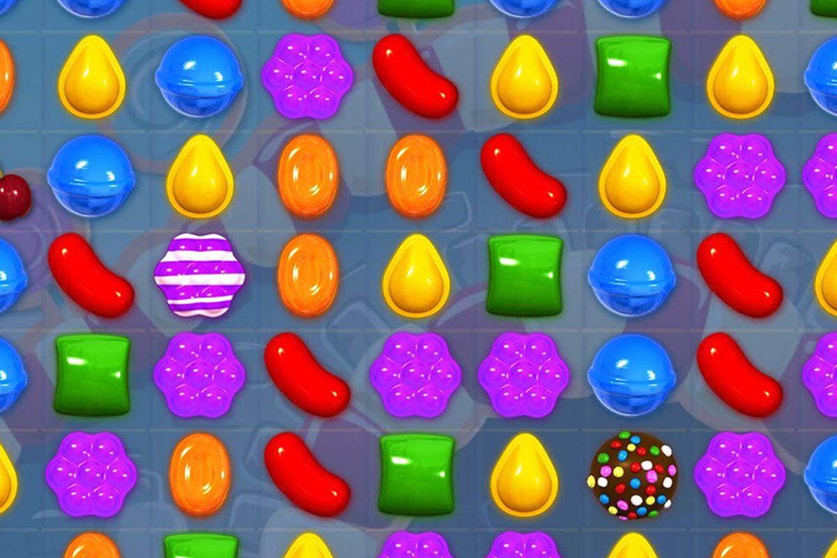 Candy Crush