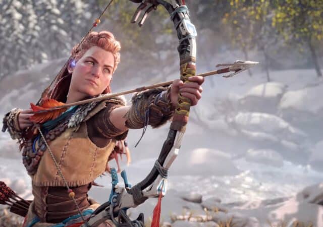 Horizon Aloy