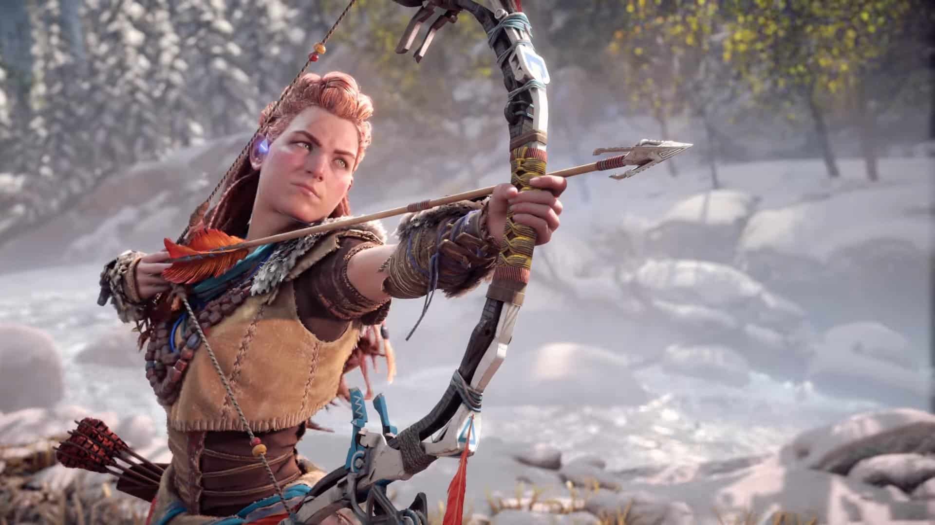 Horizon Aloy