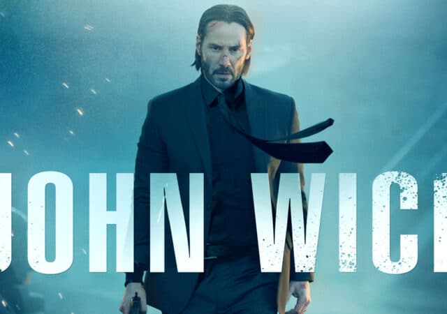 John Wick - Vers un nouveau jeu vidéo ?