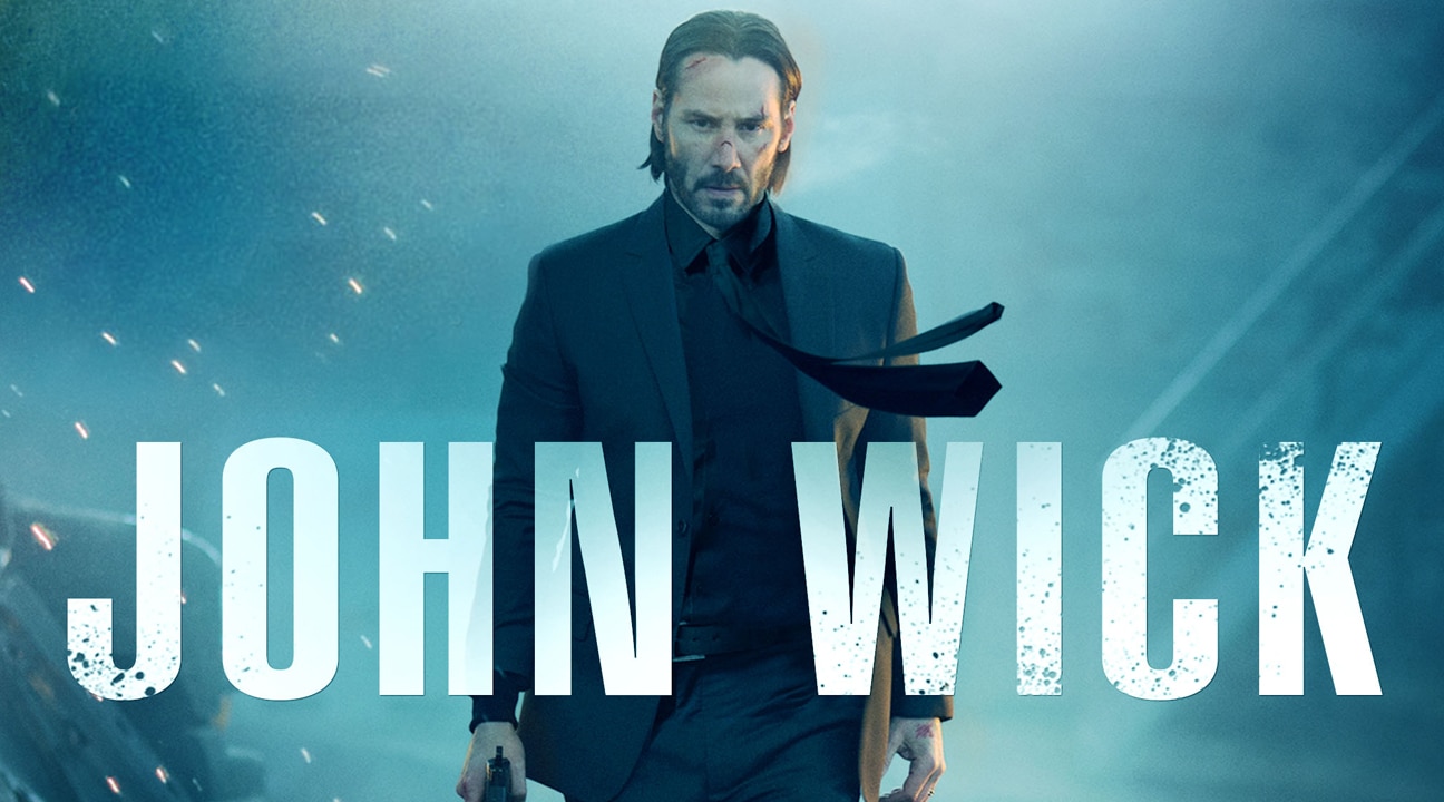 John Wick - Vers un nouveau jeu vidéo ?