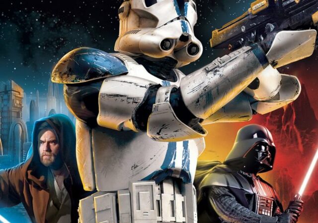 Battlefront III verra-t-il le jour ?