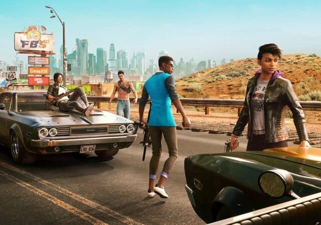 Le reboot de Saints Row n'a pas satisfait les fans