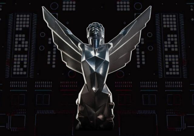 Les Game Awards prêts pour une déferlante d'annonces.