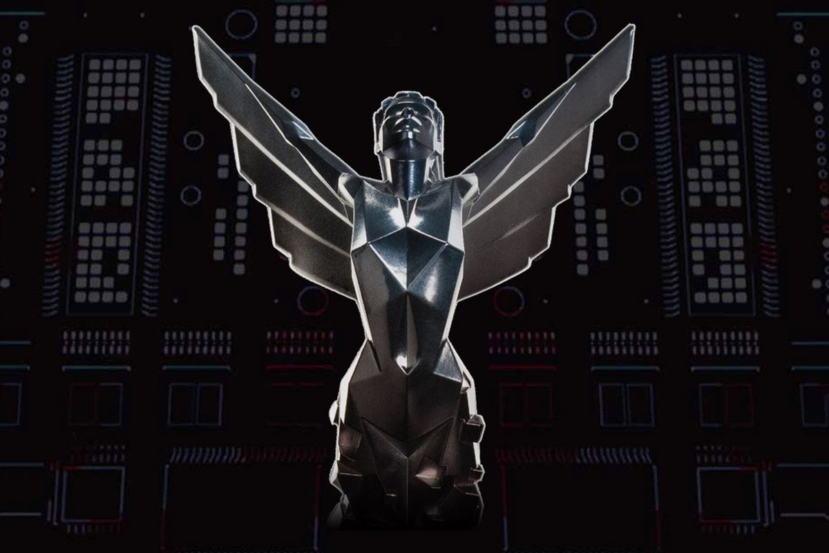 Les Game Awards prêts pour une déferlante d'annonces.