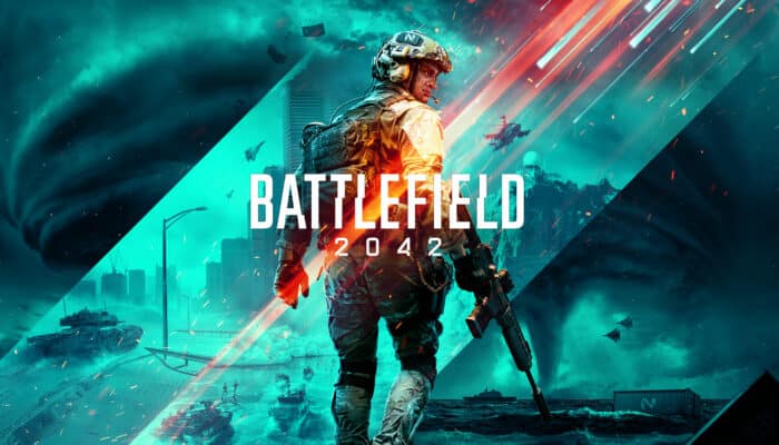 Criterion a développé Battlefield 2042