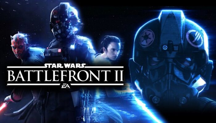 Criterion a développé Star Wars Battlefront II