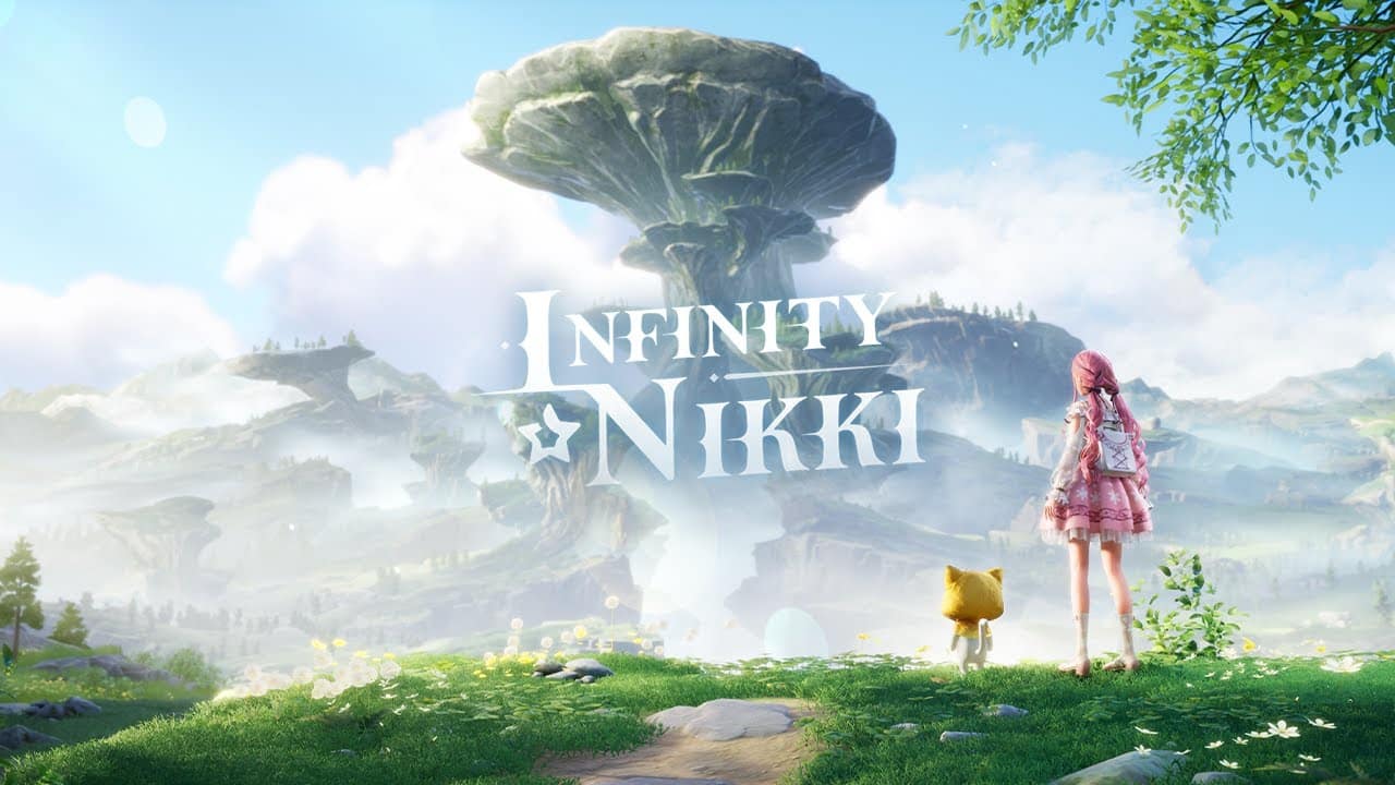 Kentaro Tominaga Infinity Nikki