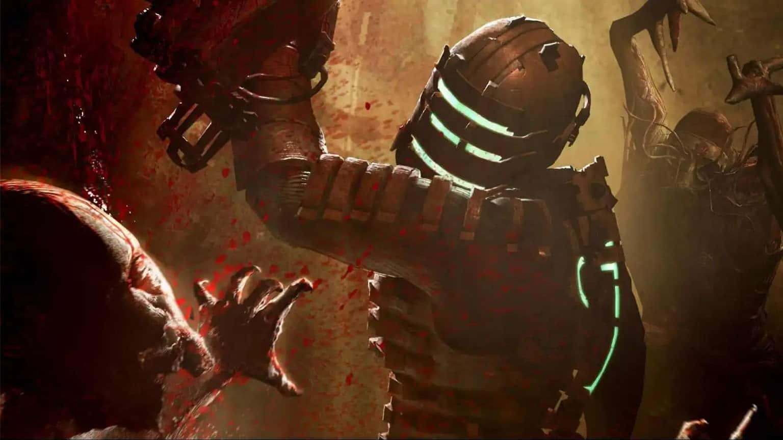 Dead Space film rumeur