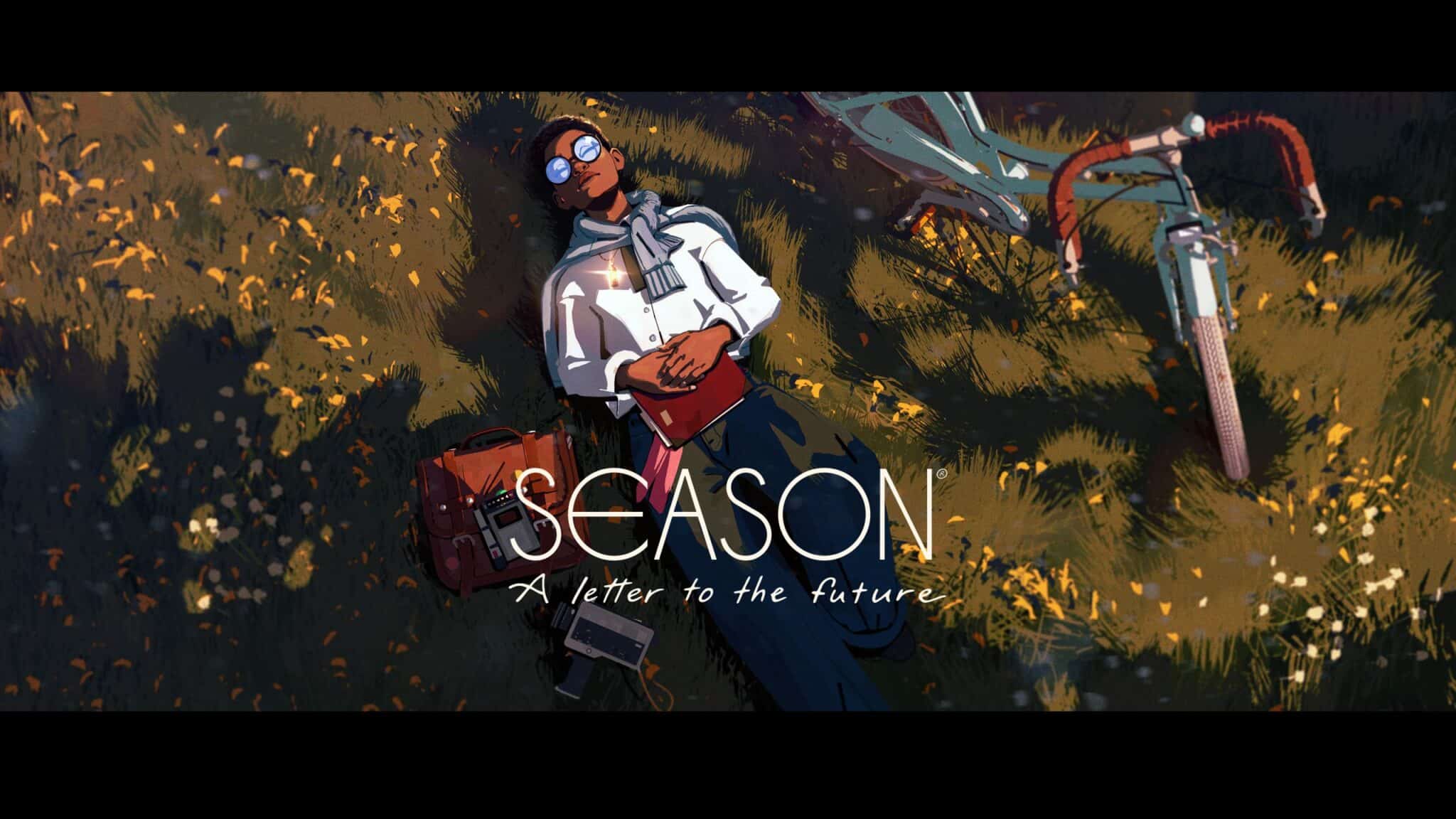 SEASON - Poster