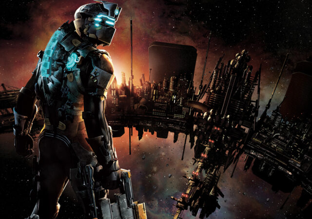 Vers un Dead Space 2 Remake ?