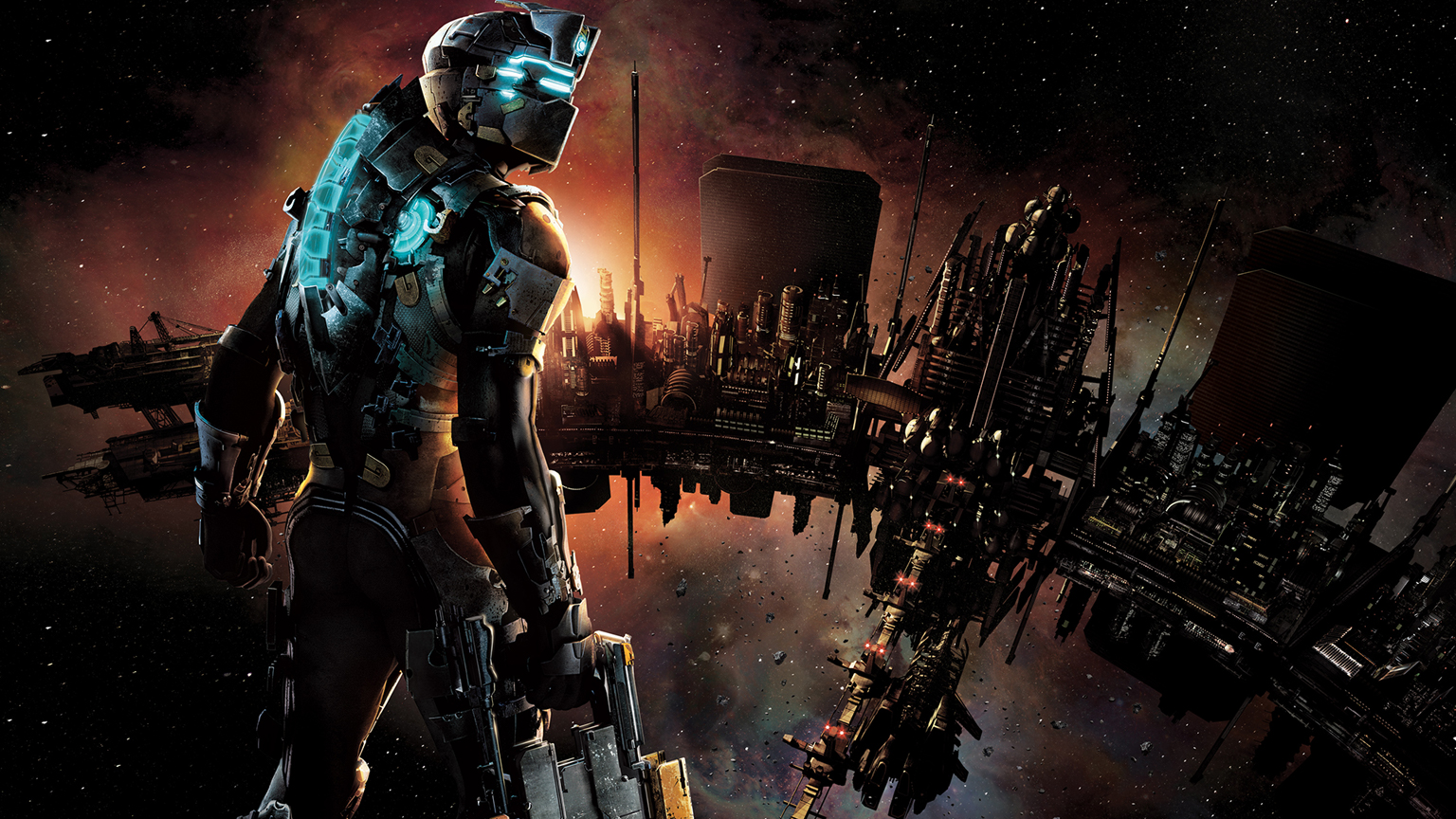 Vers un Dead Space 2 Remake ?