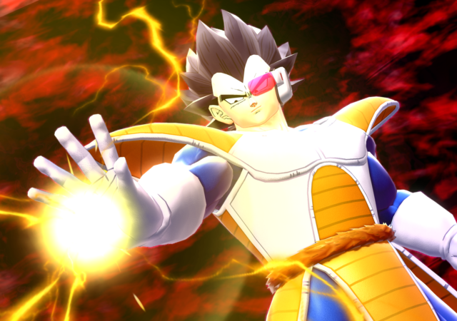 Dragon Ball: The Breakers - Lancement Saison 2