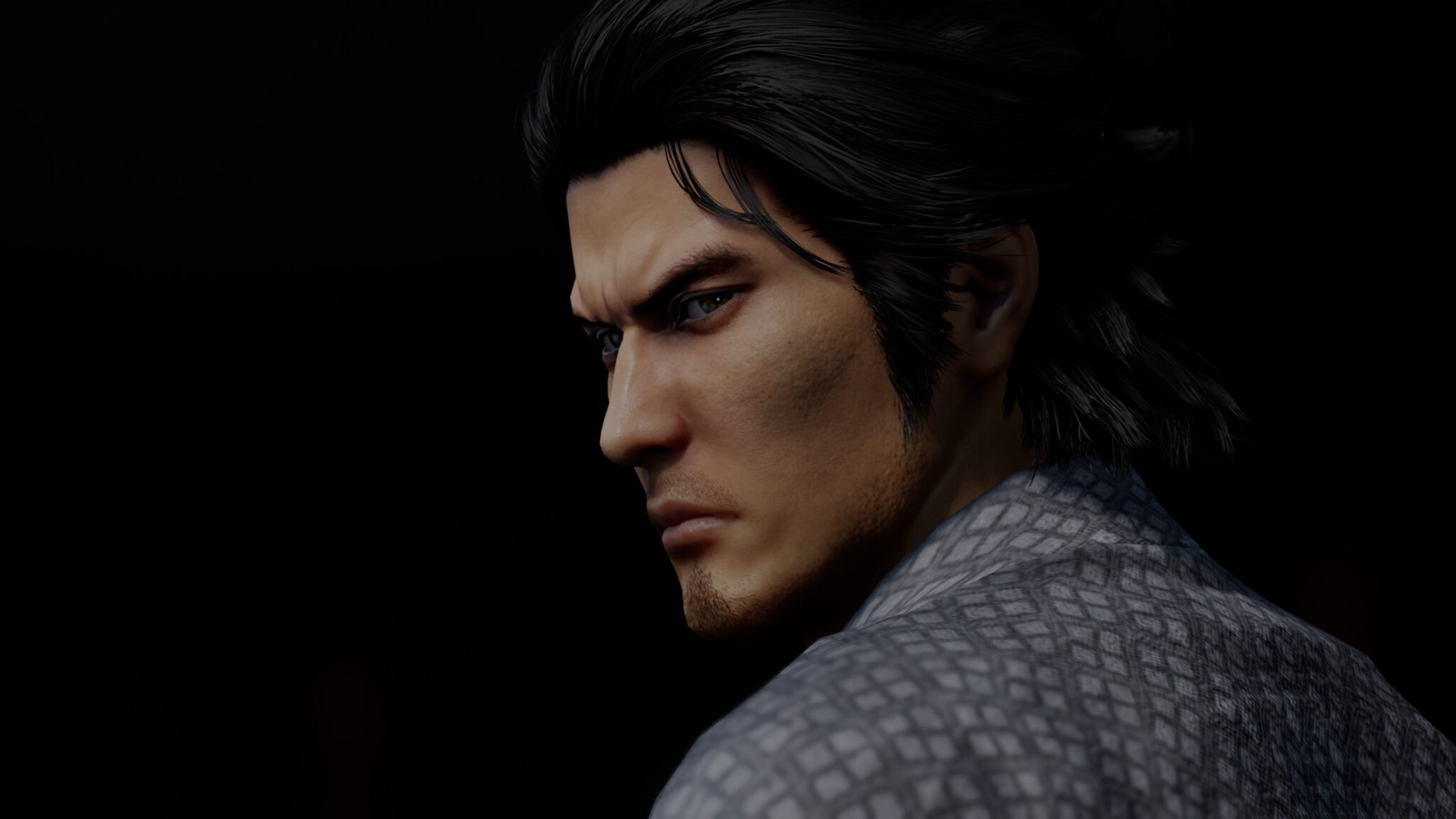 Like A Dragon: Ishin! Kyoma