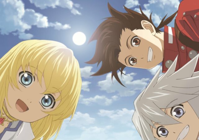 Tales of Symphonia Remastered - Correction des bugs