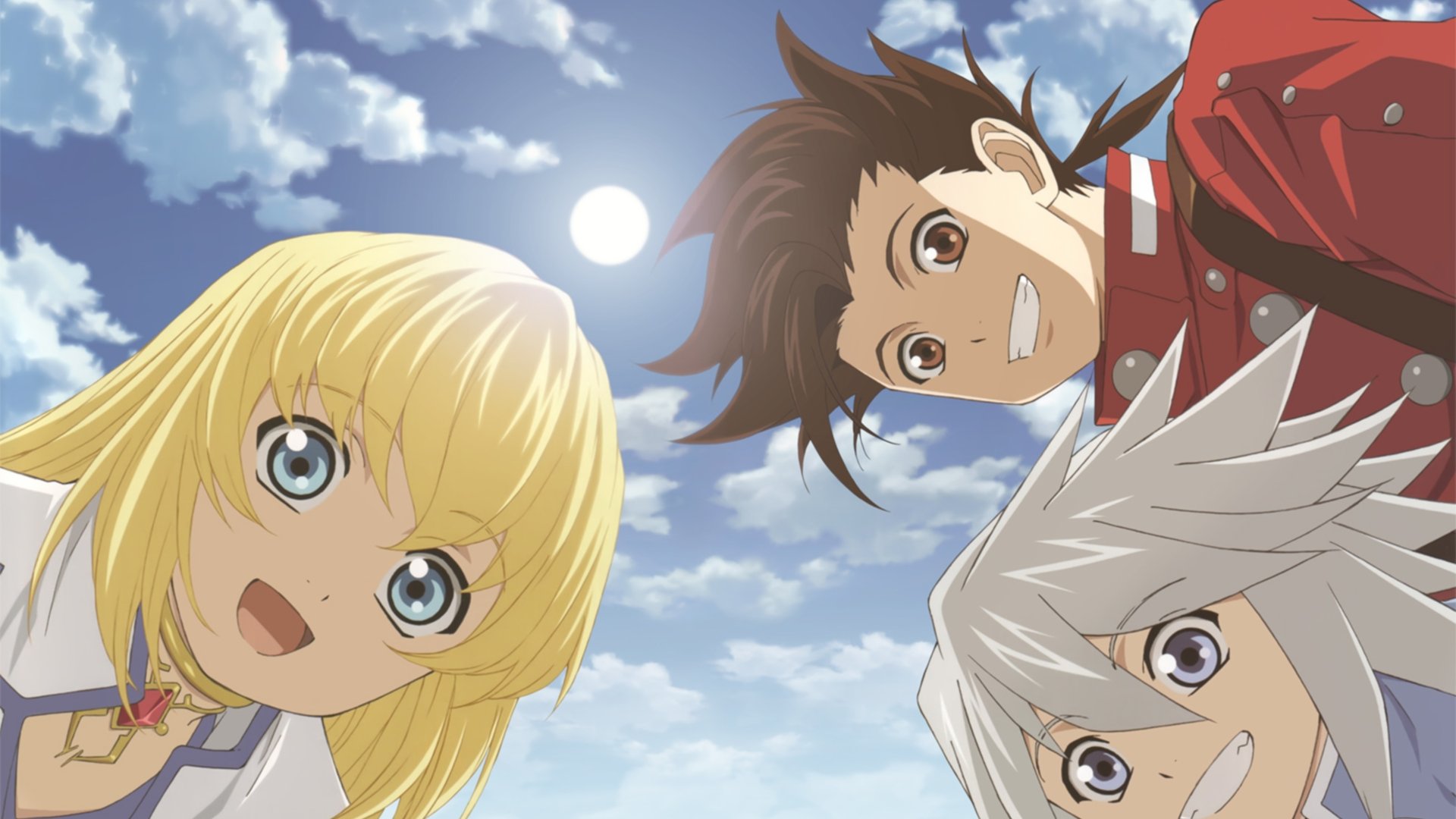 Tales of Symphonia Remastered - Correction des bugs