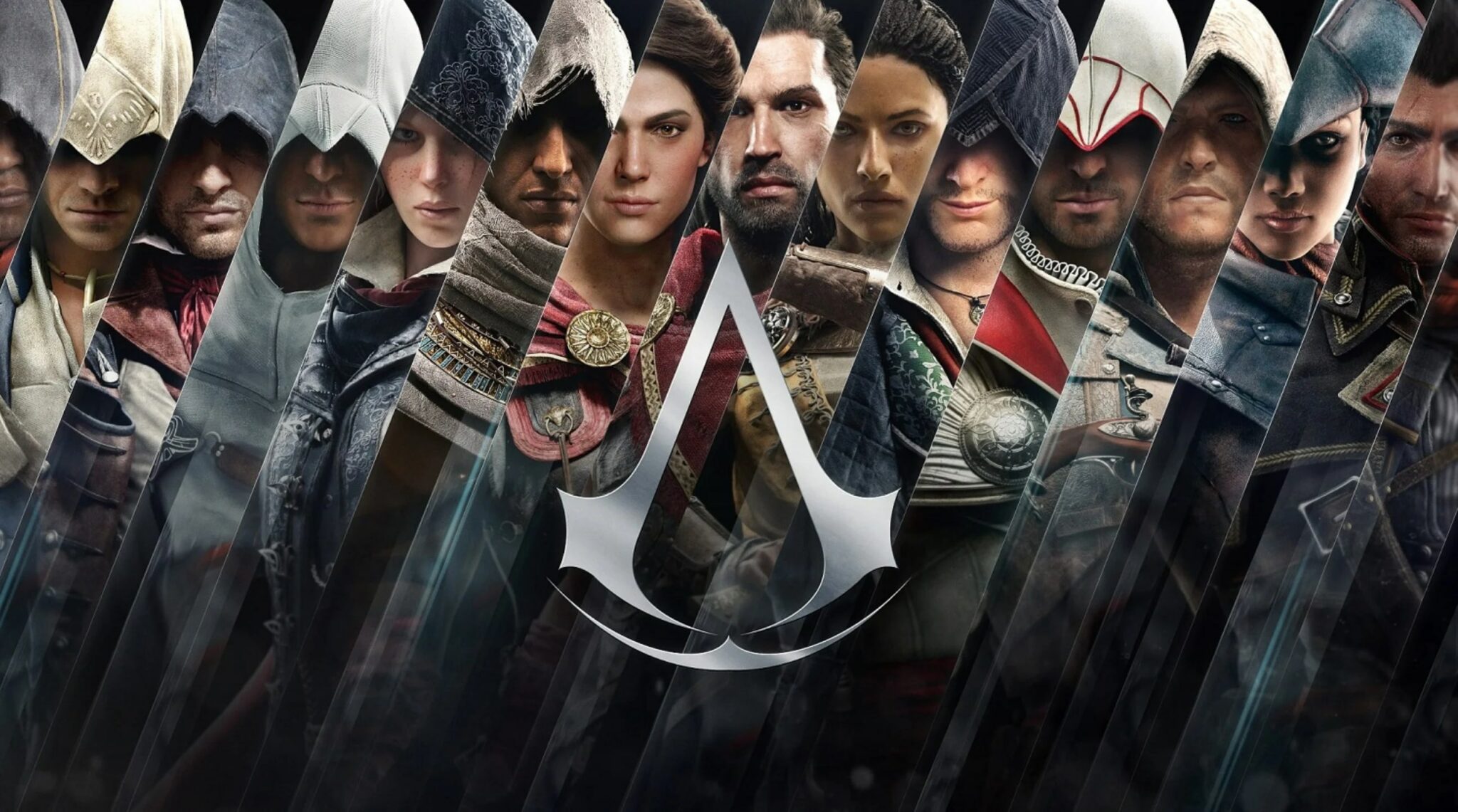 Vers plus de jeux Assassin's Creed ?