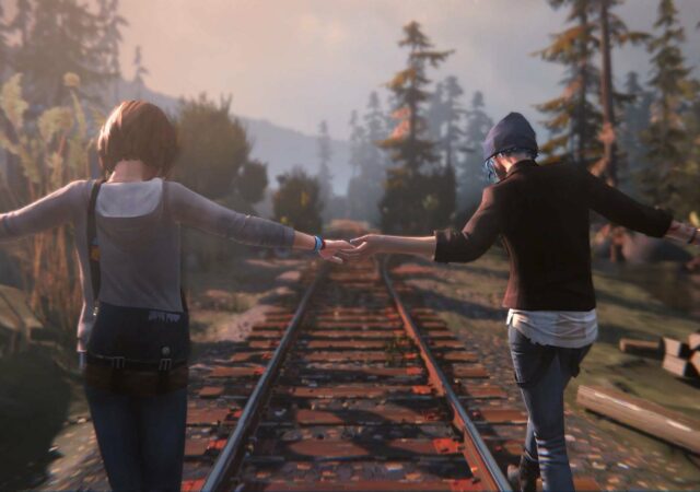 Life is Strange : retour sur un jeu marquant qui aborde subtilement des thèmes compliqués