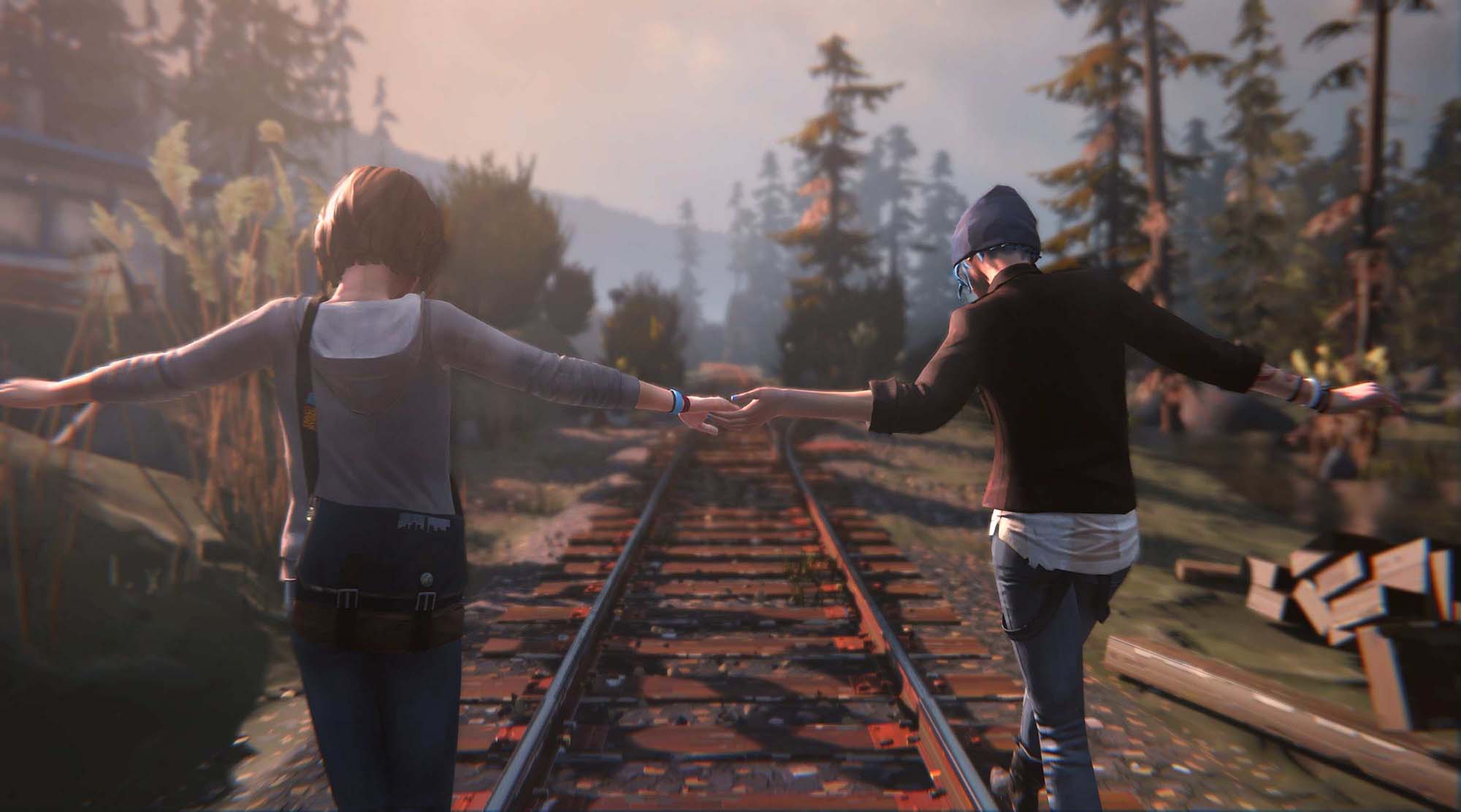 Life is Strange : retour sur un jeu marquant qui aborde subtilement des thèmes compliqués