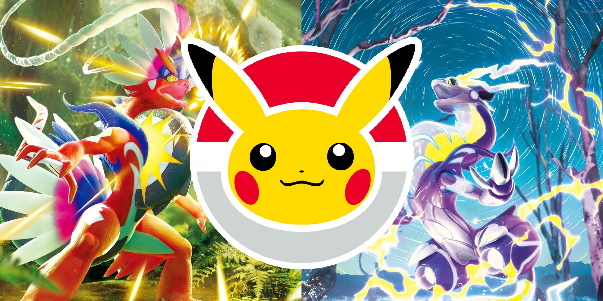 Le pokemon presents du 27 février a dévoilé son lot de nouveautés