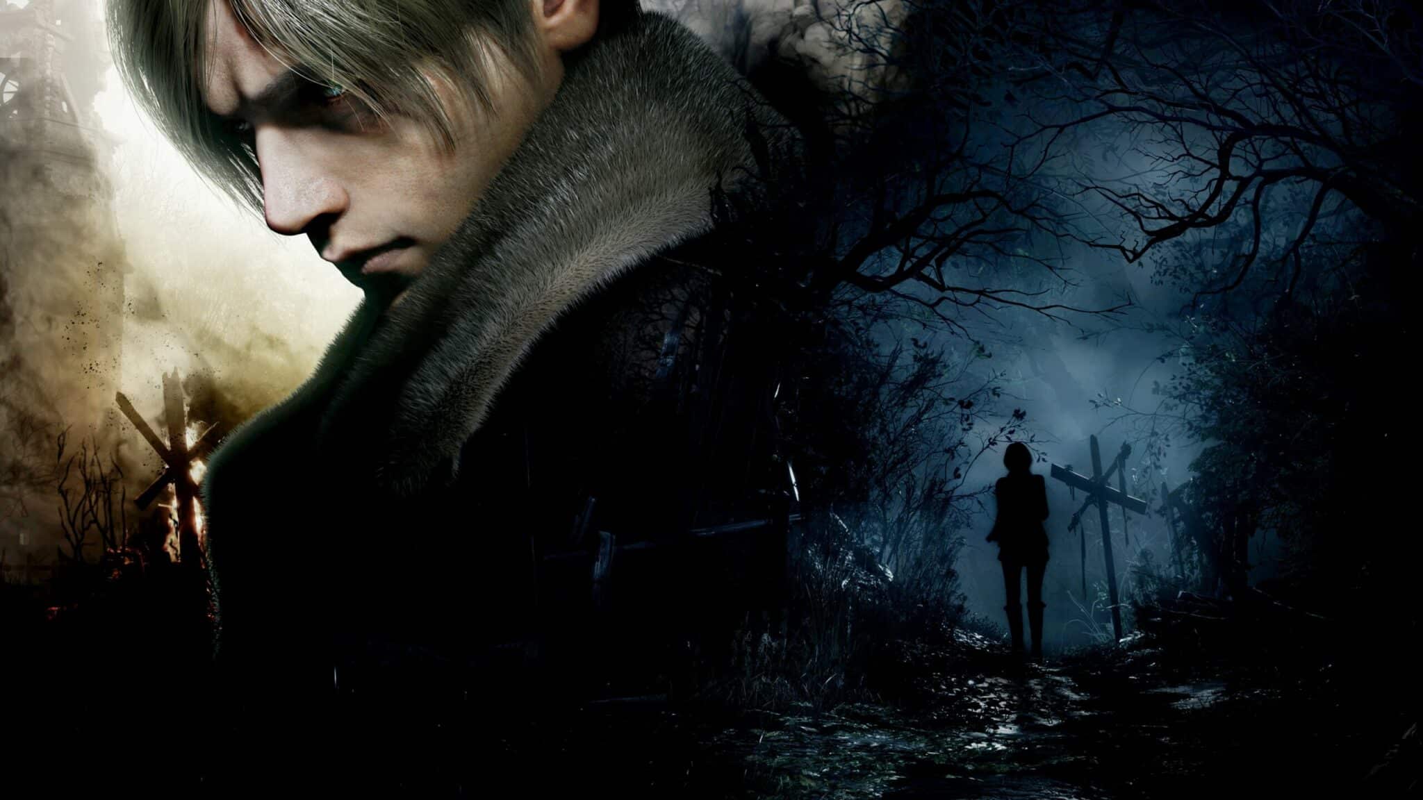 Resident Evil 4 Remake présente ses nouveautés