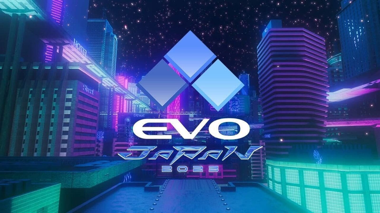 Evo Japan