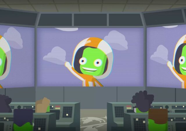 Test du jeu Kerbal Space Program 2